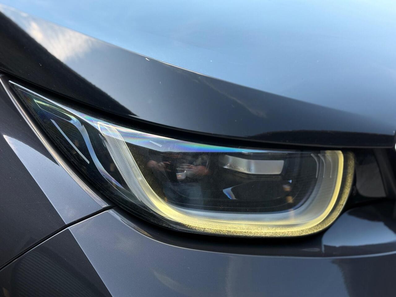2014 BMW i3 Auto 5dr