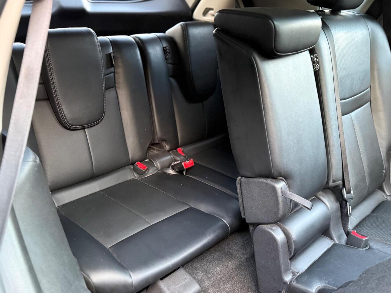 2015 Nissan X-Trail 1.6 dCi Tekna Euro 6 (s/s) 5dr