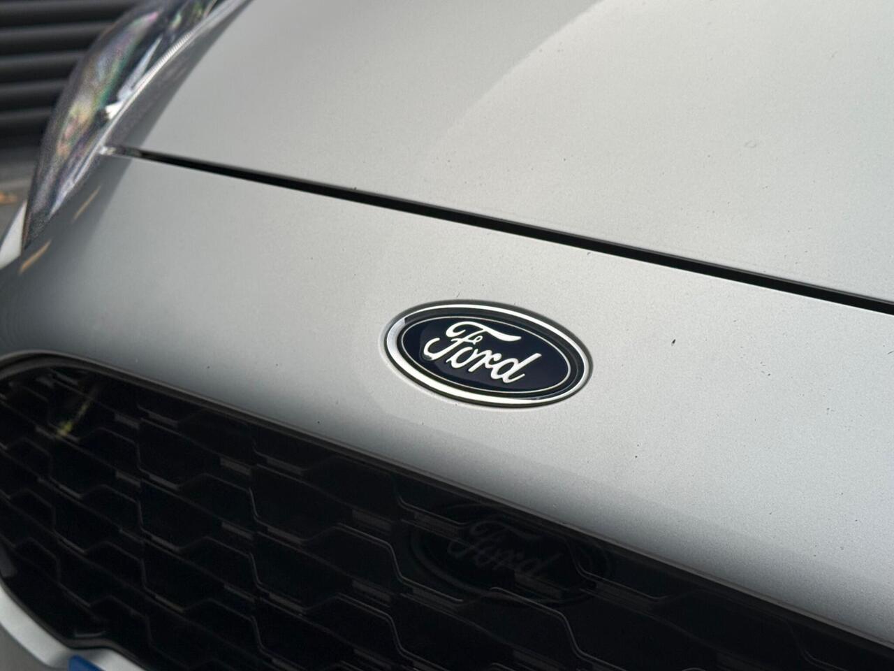 2018 Ford Fiesta 1.0T EcoBoost ST-Line Euro 6 (s/s) 5dr
