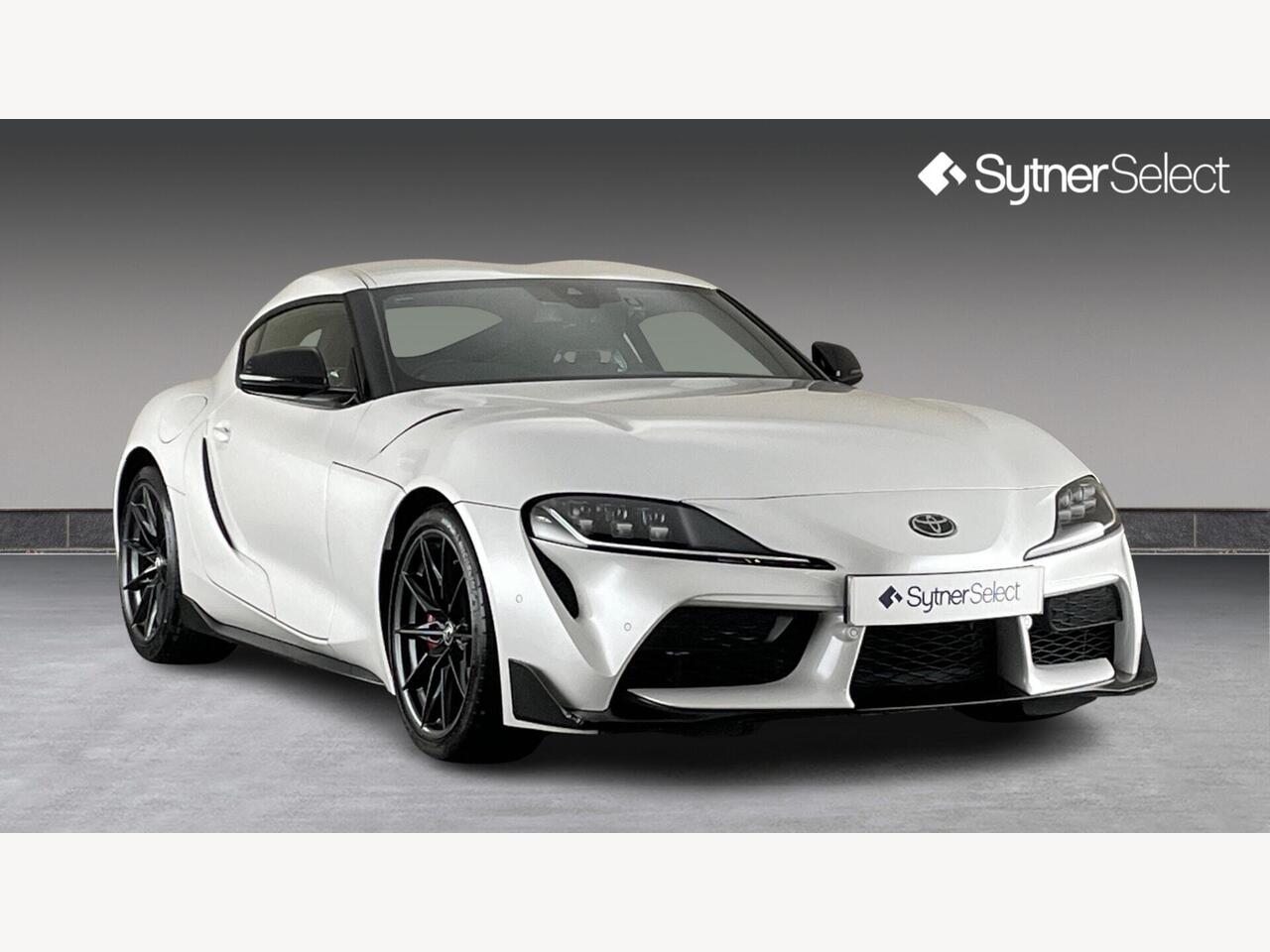 Toyota Supra