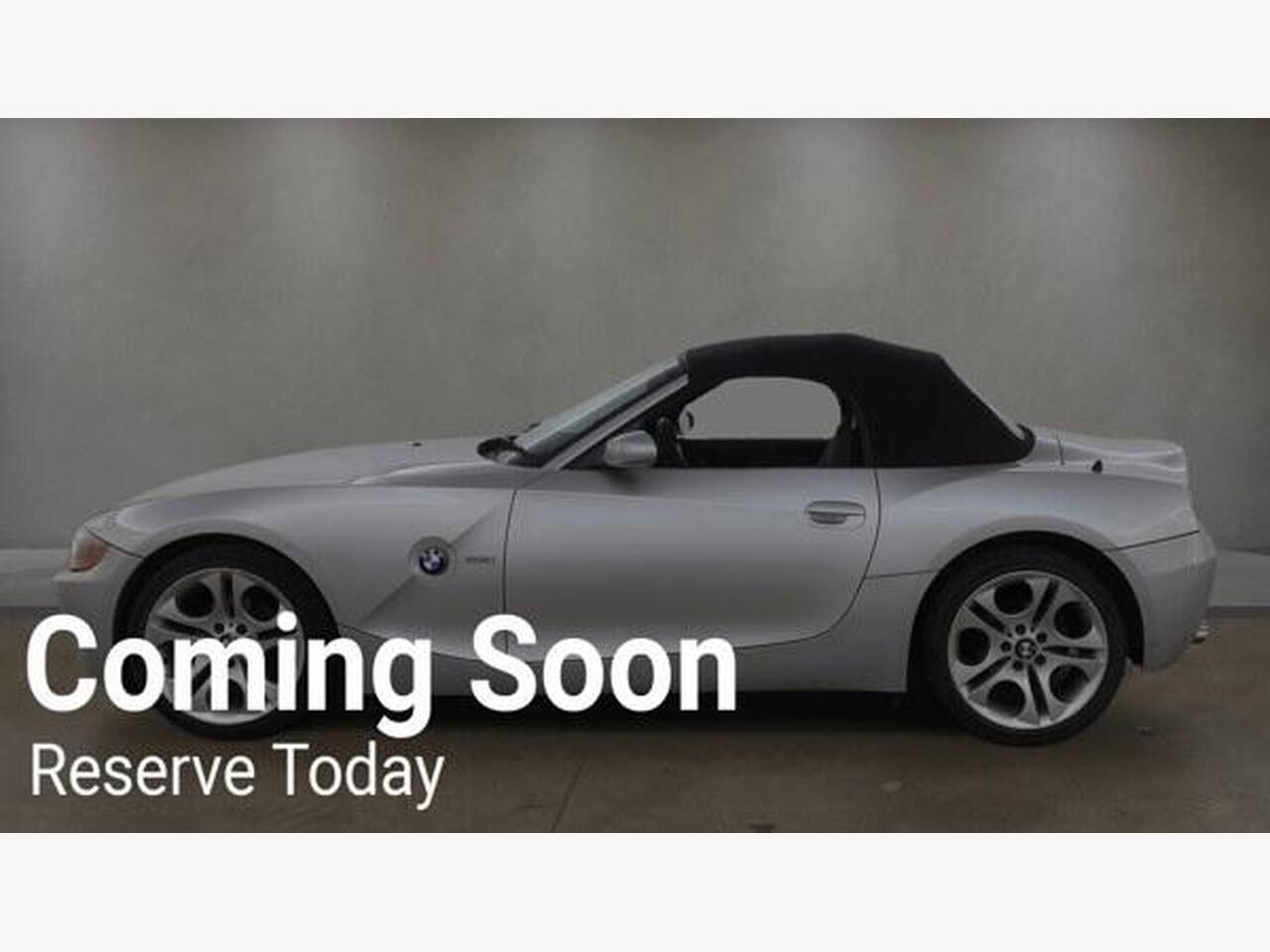BMW Z4