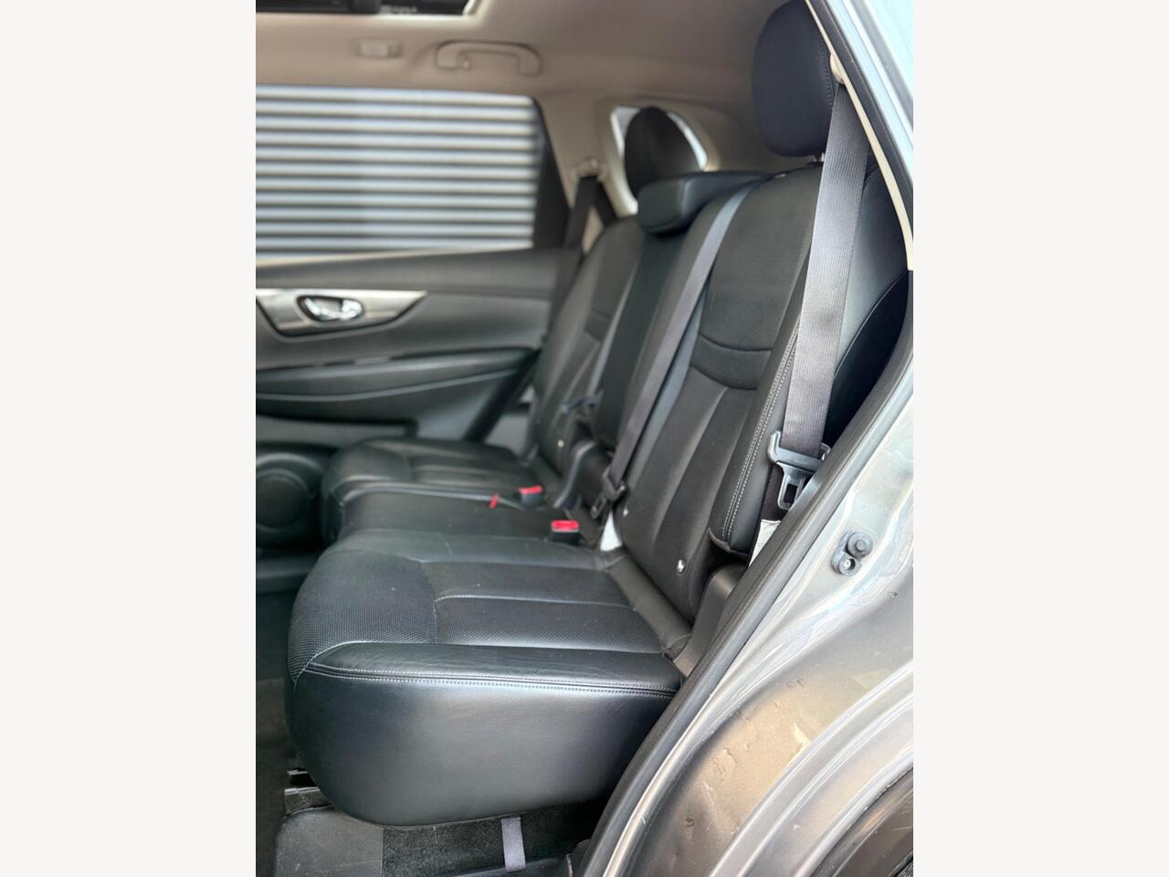 2015 Nissan X-Trail 1.6 dCi Tekna Euro 6 (s/s) 5dr