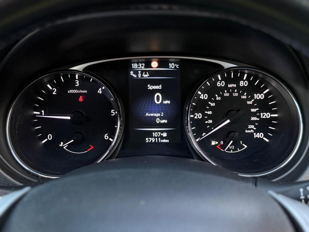 2015 Nissan X-Trail 1.6 dCi Tekna Euro 6 (s/s) 5dr