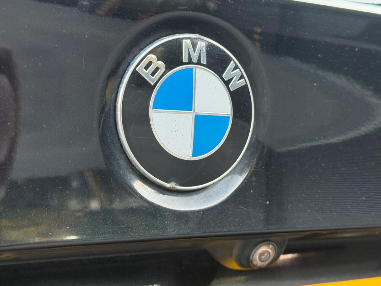 2018 BMW 2 Series Gran Tourer 1.5 218i M Sport Euro 6 (s/s) 5dr