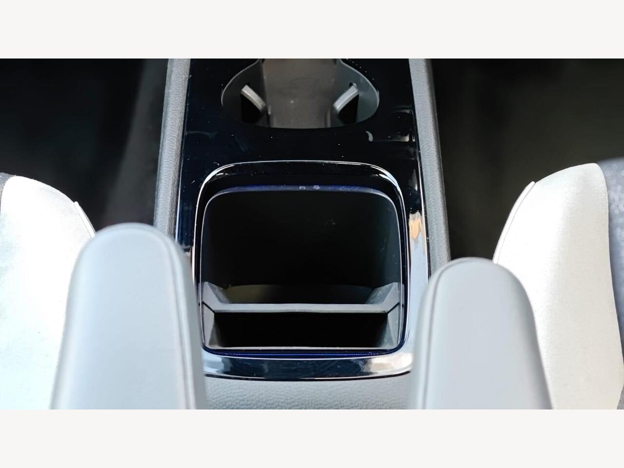 2020 Volkswagen ID.3 Pro Performance 58kWh 1ST Edition Auto 5dr