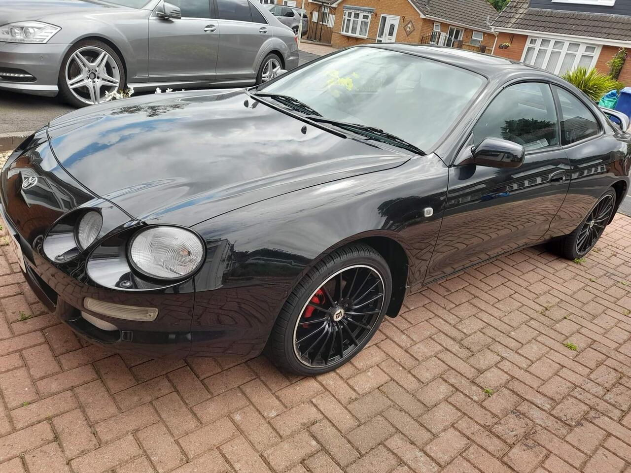 Toyota Celica