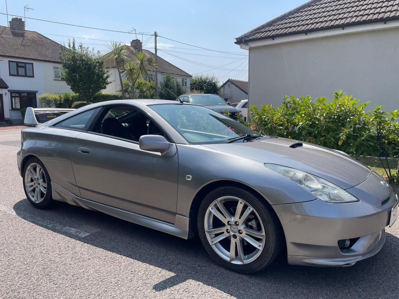 Toyota Celica