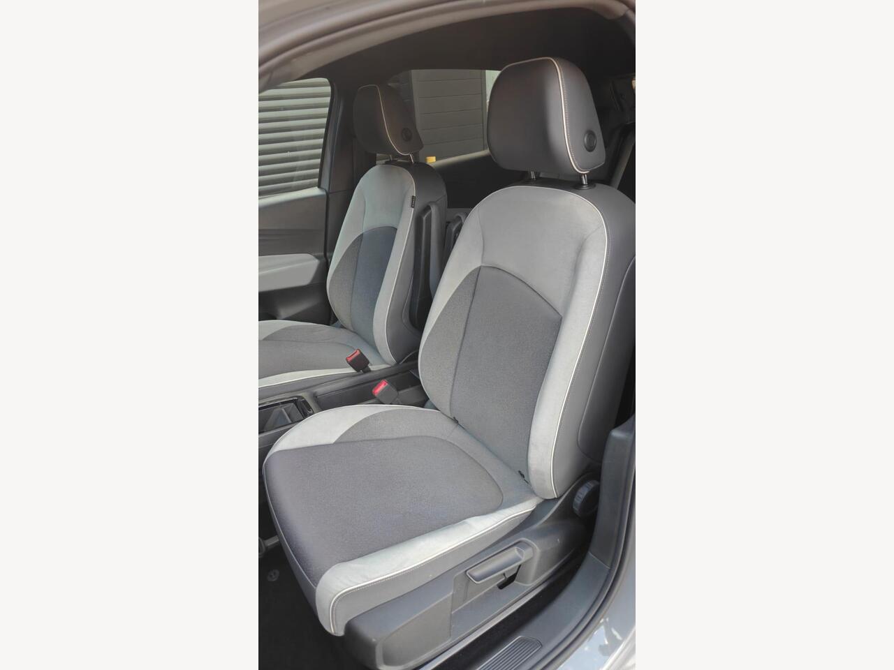 2020 Volkswagen ID.3 Pro Performance 58kWh 1ST Edition Auto 5dr