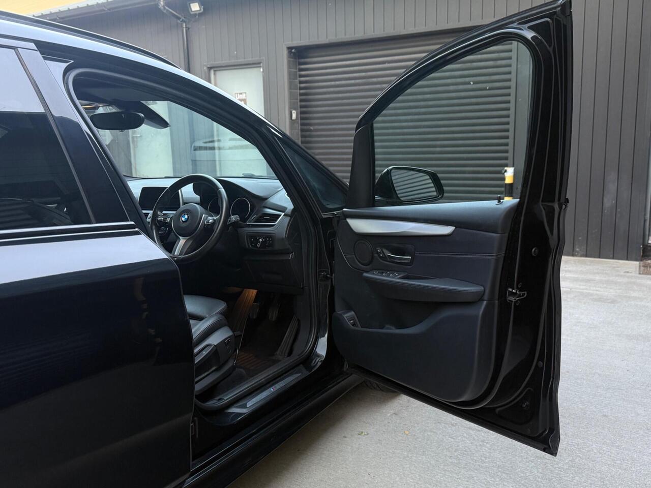 2018 BMW 2 Series Gran Tourer 1.5 218i M Sport Euro 6 (s/s) 5dr