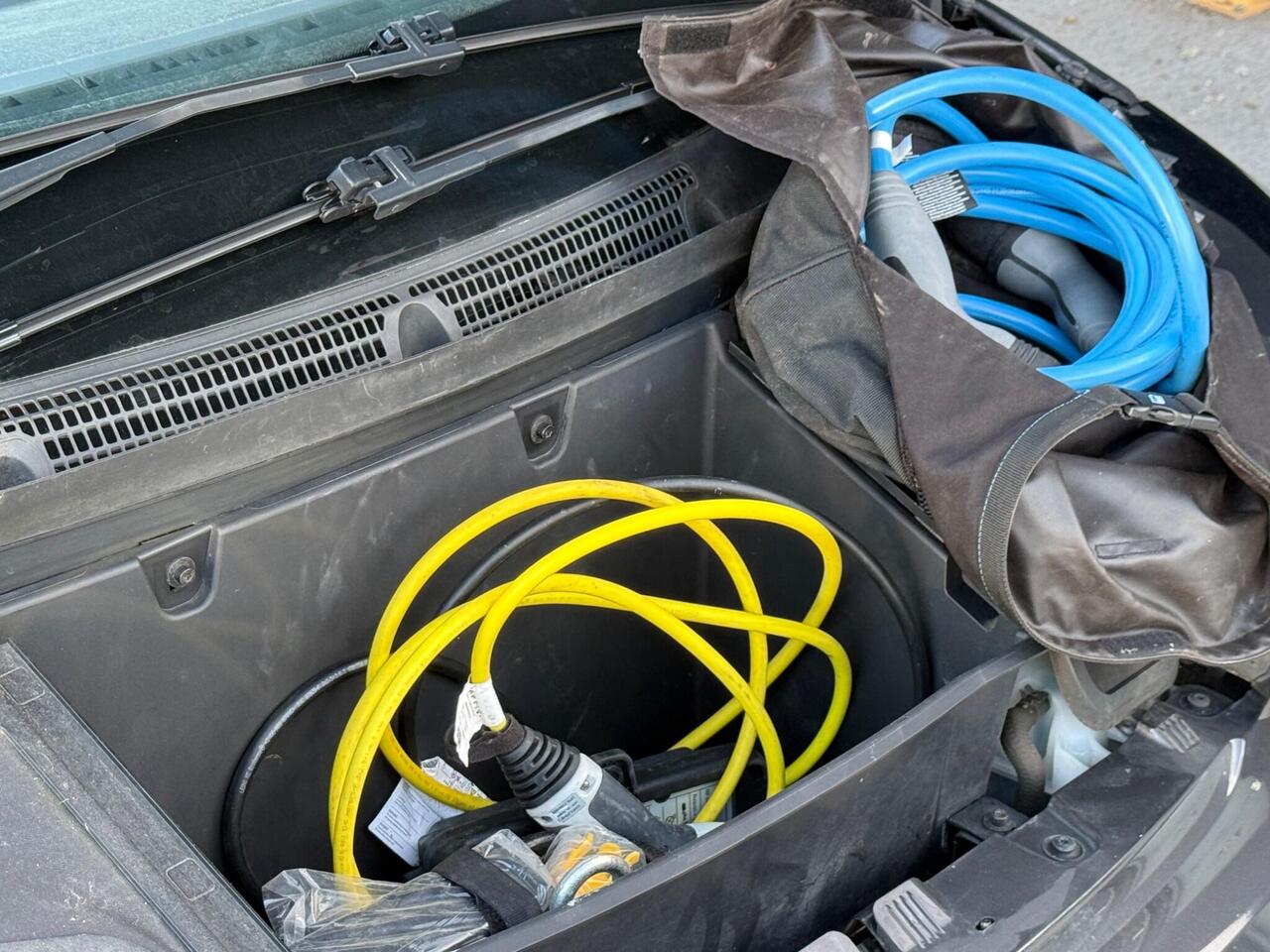 2014 BMW i3 Auto 5dr