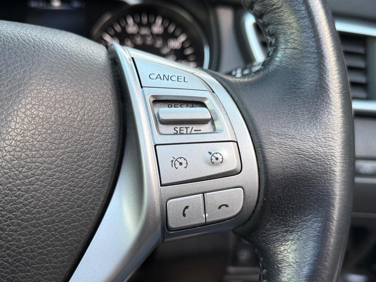 2015 Nissan X-Trail 1.6 dCi Tekna Euro 6 (s/s) 5dr