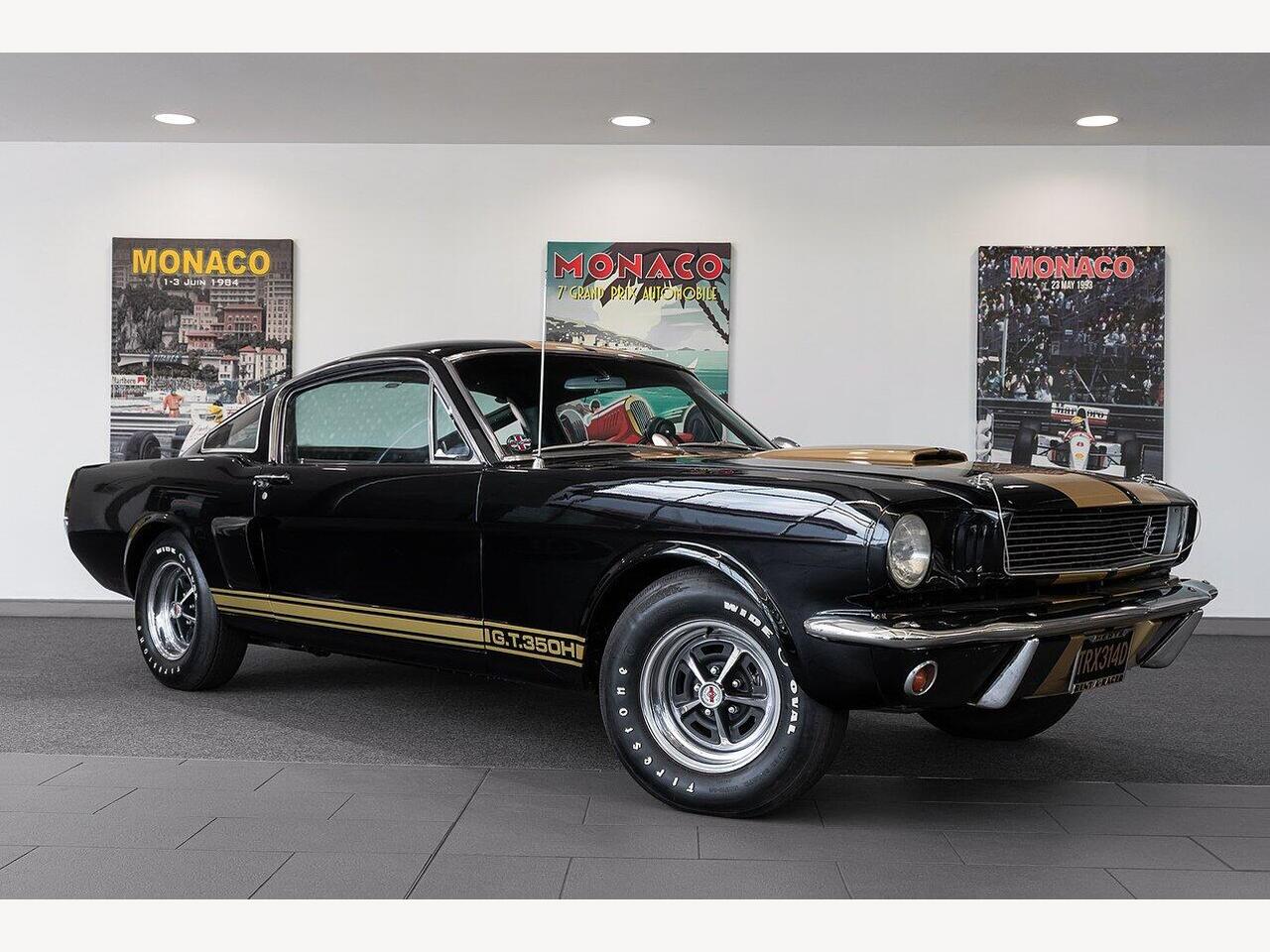 Ford
