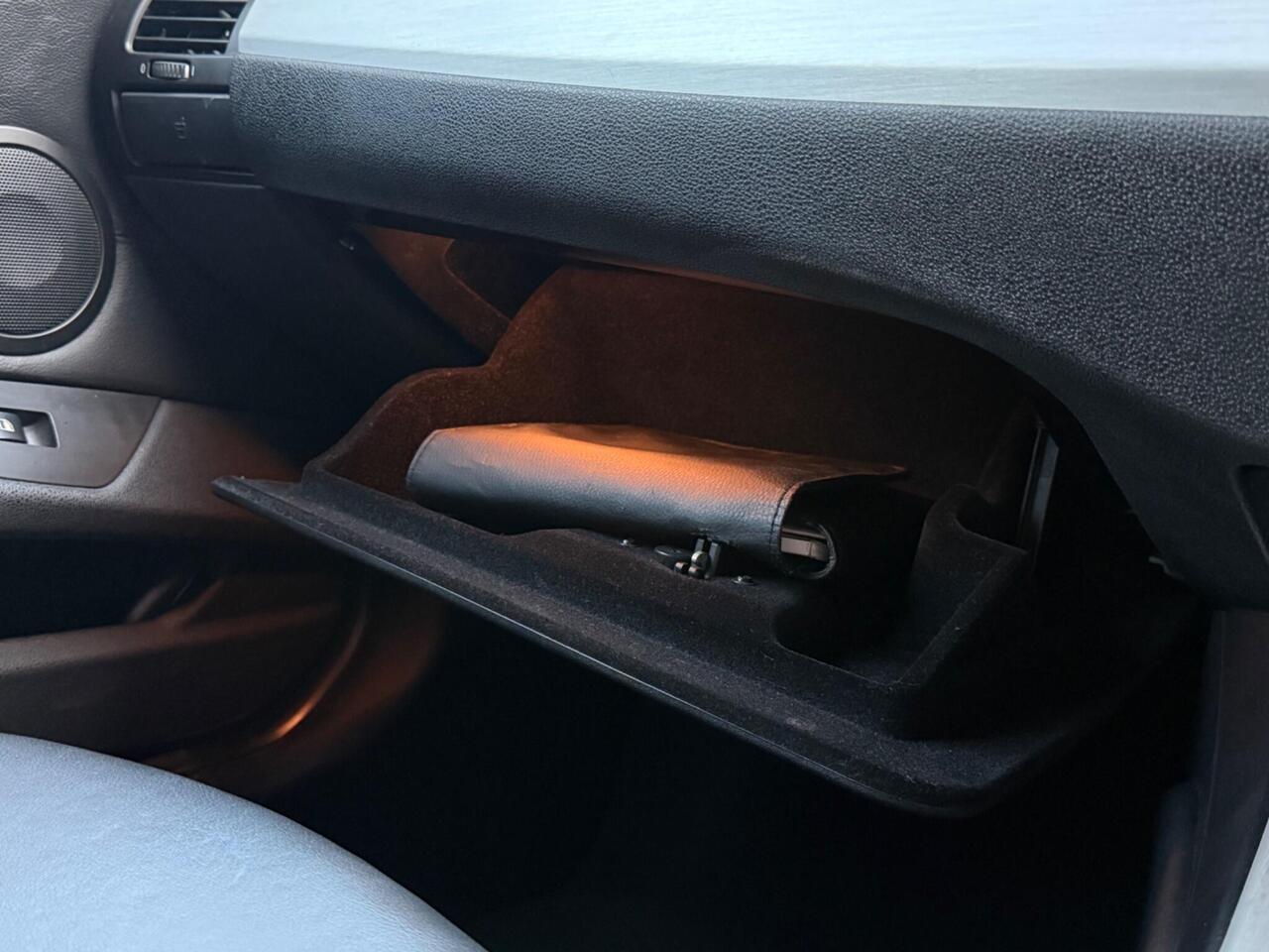 2007 BMW Z4 2.0i Sport Euro 4 2dr