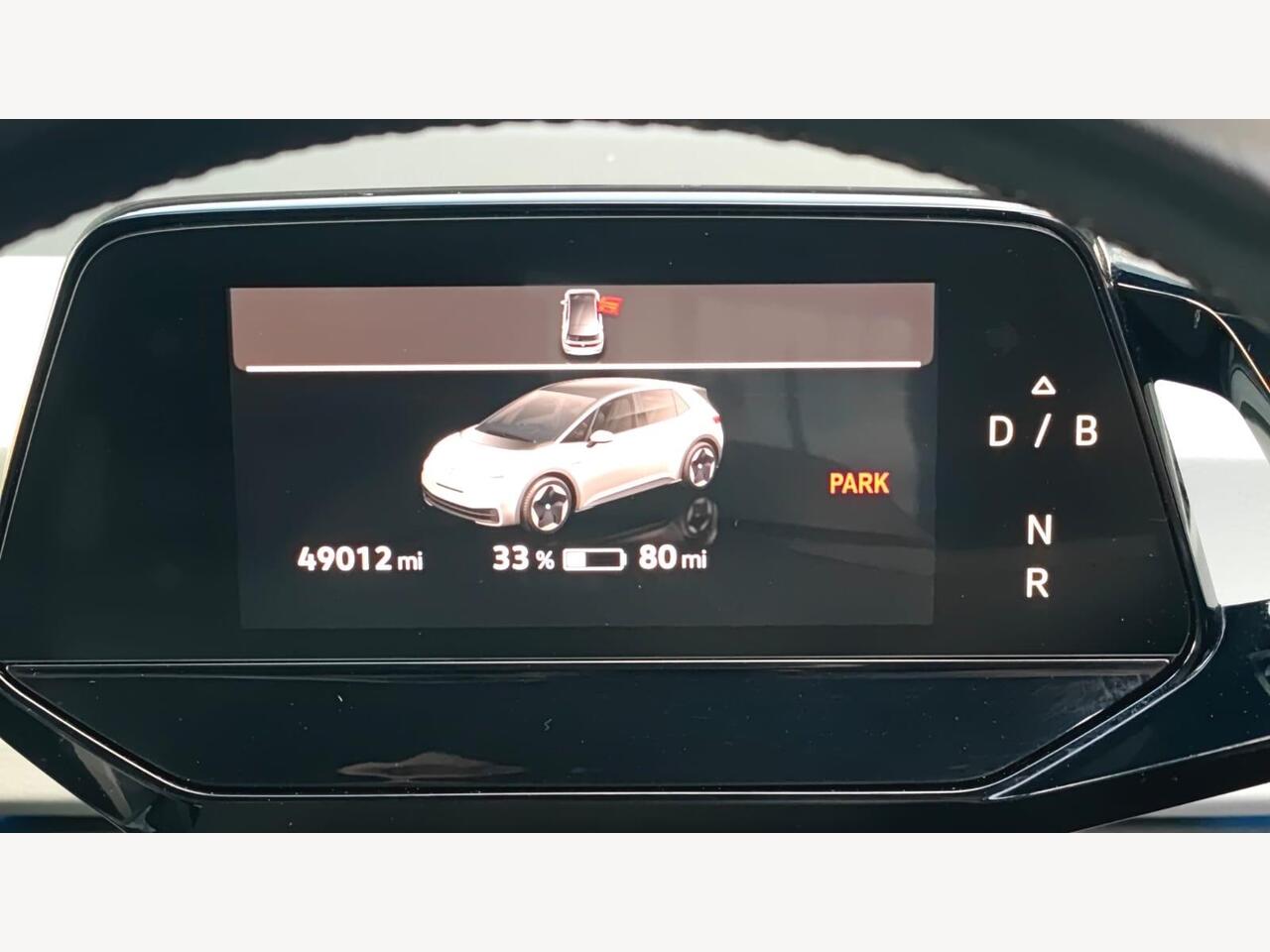 2020 Volkswagen ID.3 Pro Performance 58kWh 1ST Edition Auto 5dr