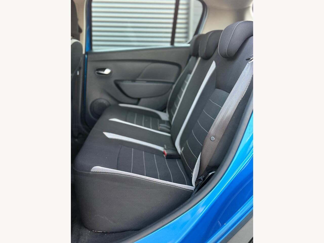 2019 Dacia Sandero Stepway 0.9 TCe Comfort Euro 6 (s/s) 5dr