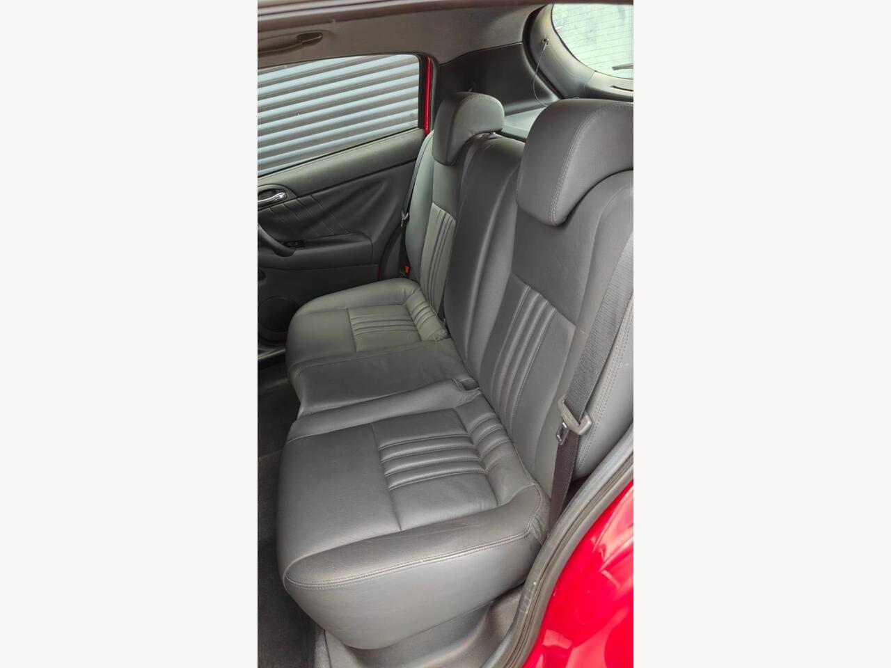 2009 Alfa Romeo 147 1.6 T.Spark Collezione 5dr