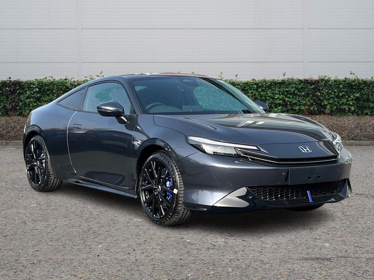 Honda Prelude