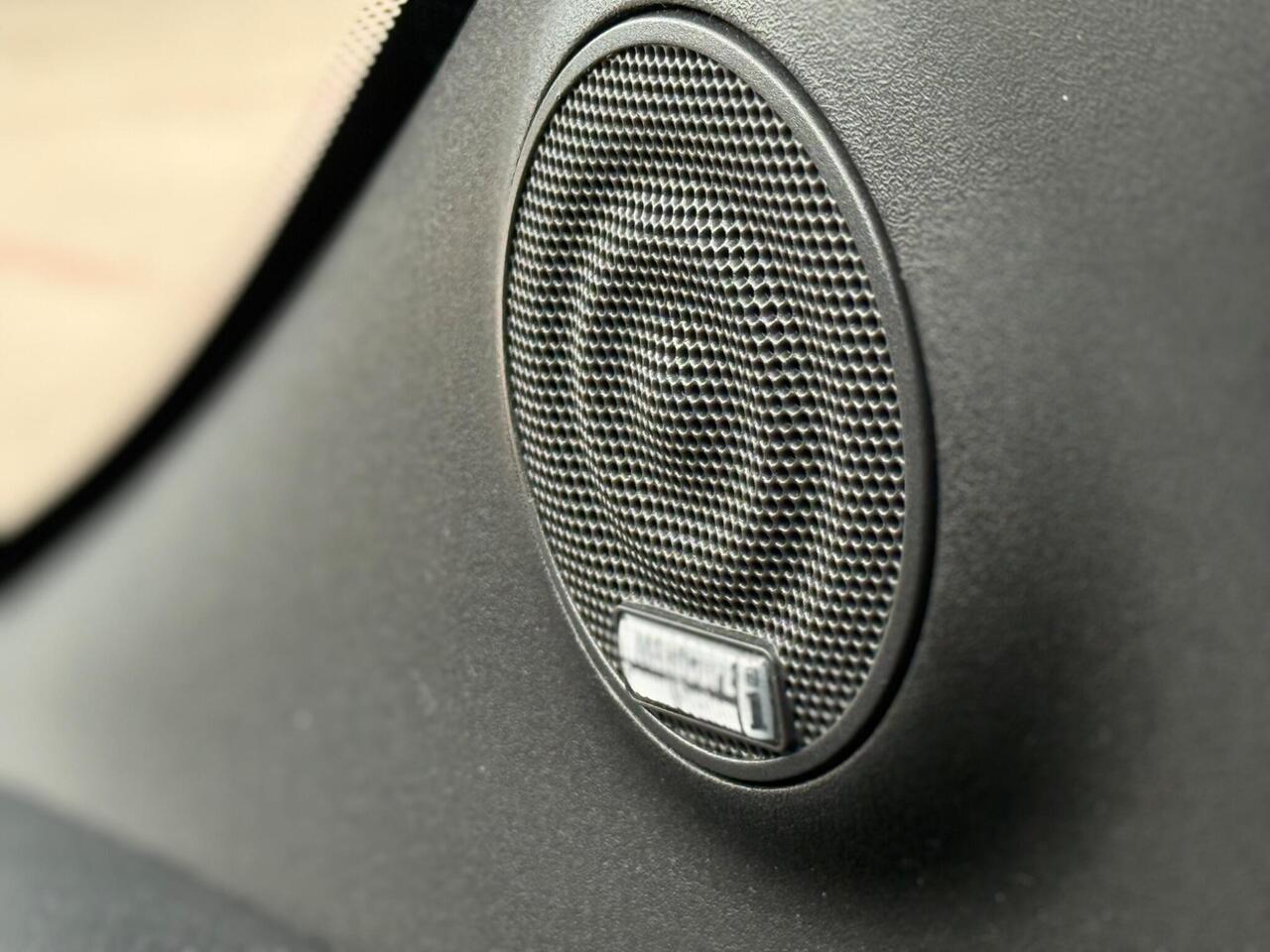 2013 Abarth 500C 1.4 T-Jet Euro 5 2dr