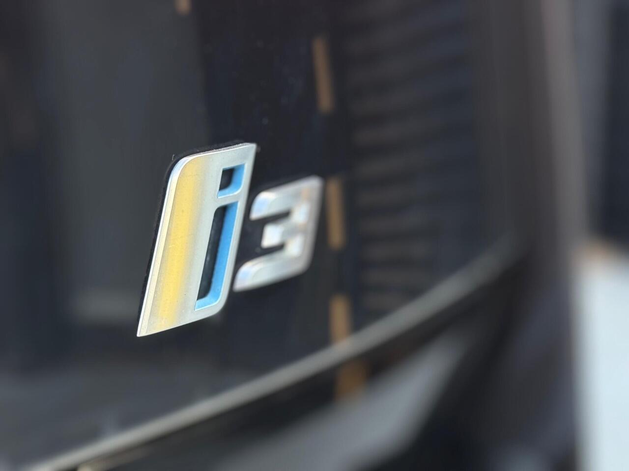 2014 BMW i3 Auto 5dr