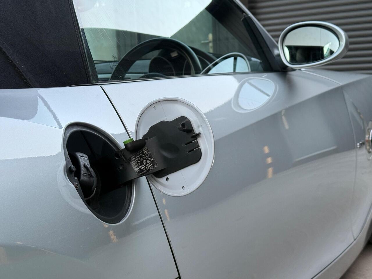 2007 BMW Z4 2.0i Sport Euro 4 2dr