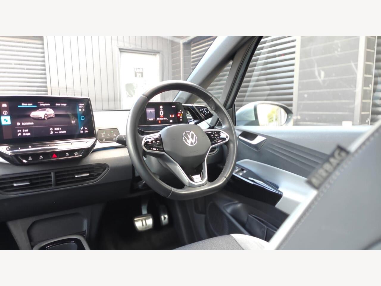 2020 Volkswagen ID.3 Pro Performance 58kWh 1ST Edition Auto 5dr