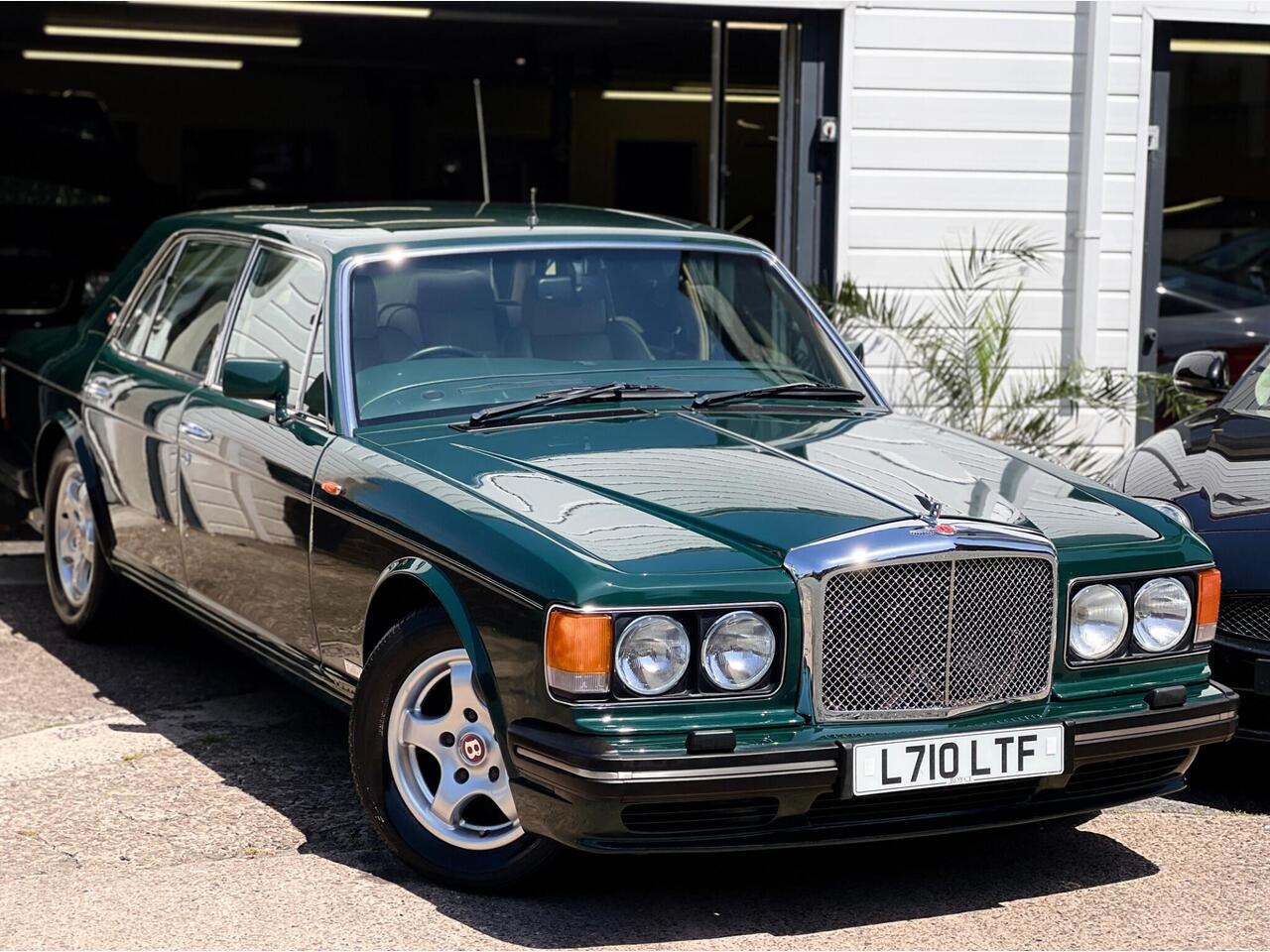 Bentley