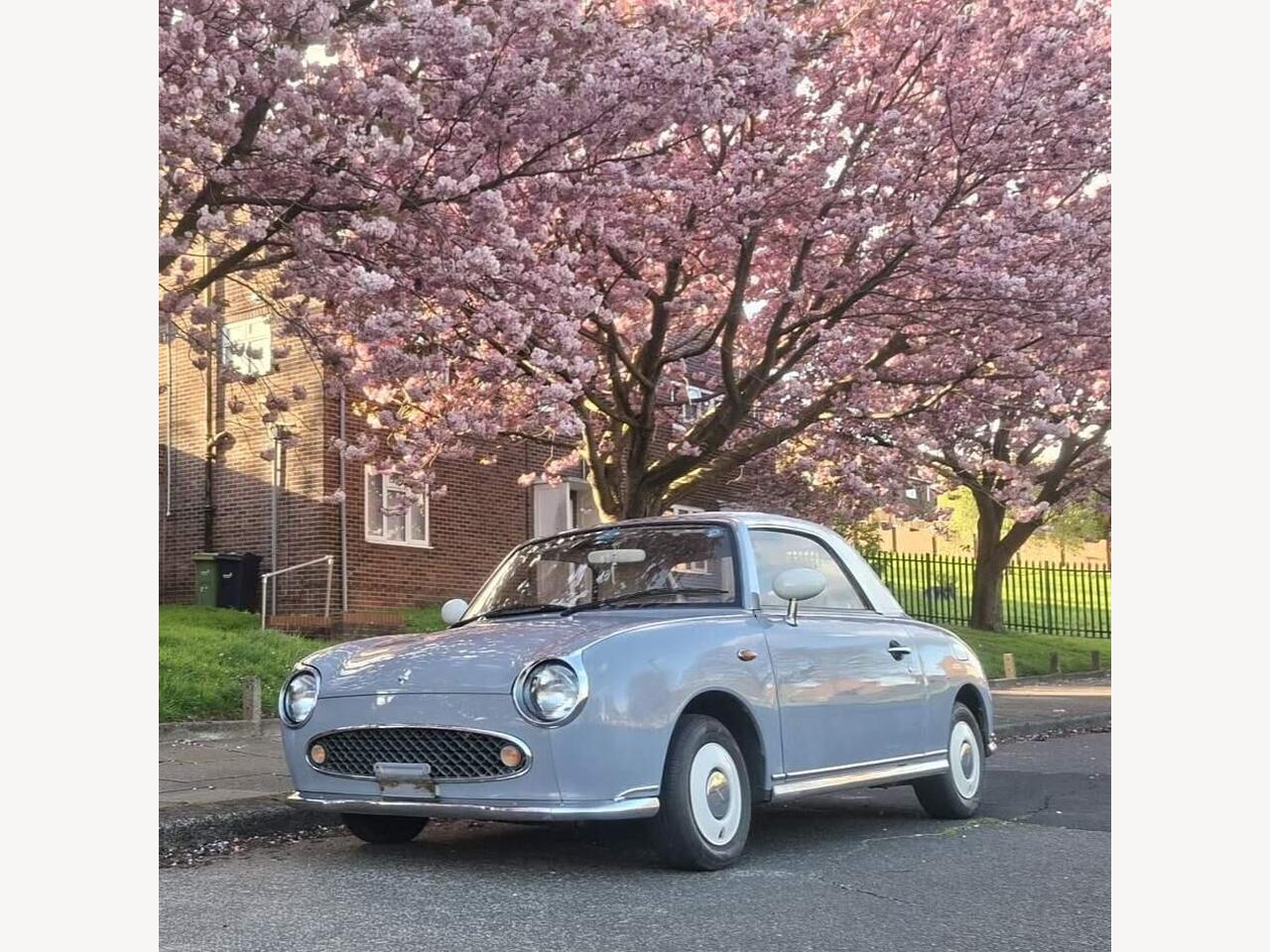 Nissan Figaro