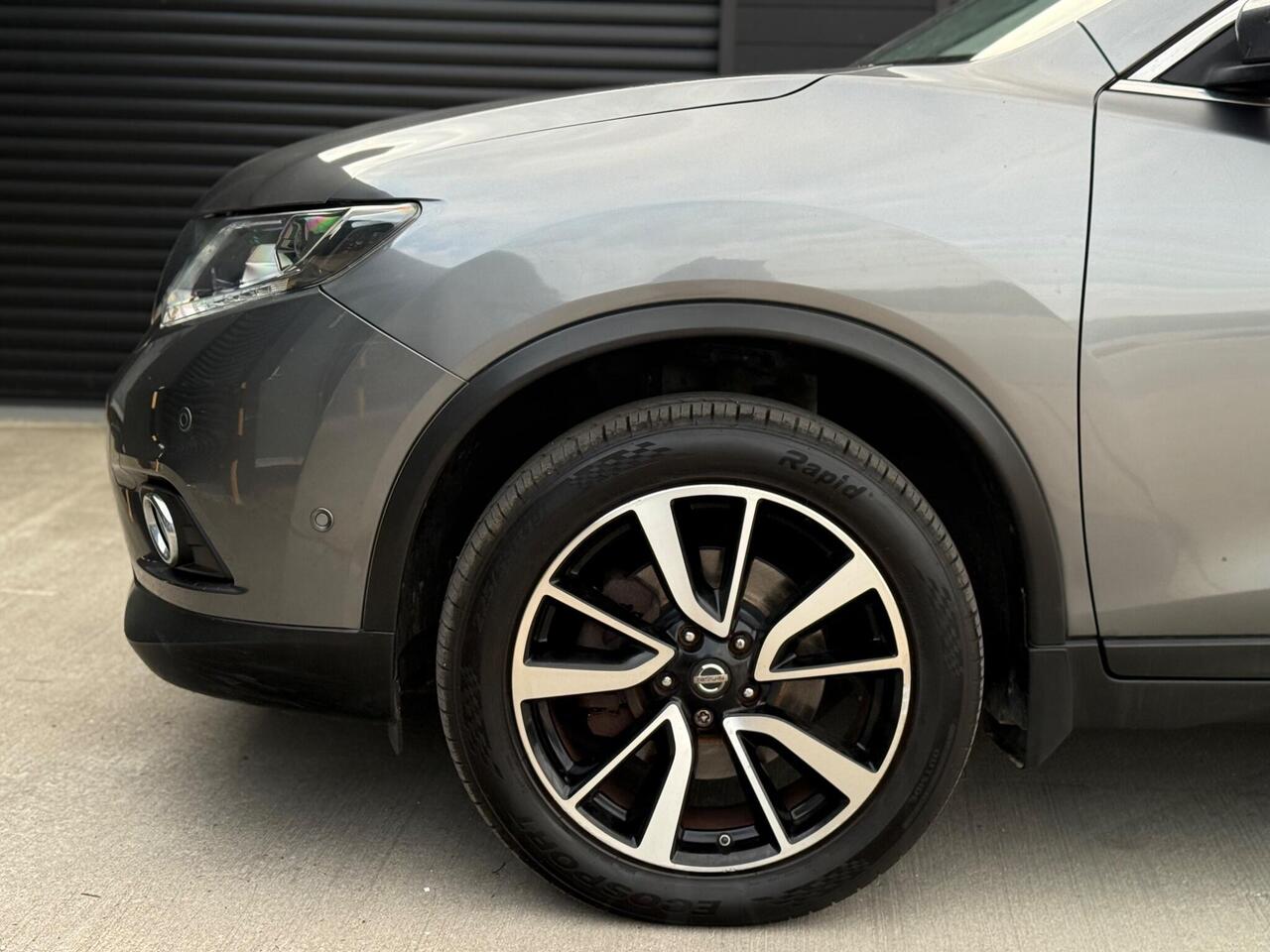 2015 Nissan X-Trail 1.6 dCi Tekna Euro 6 (s/s) 5dr