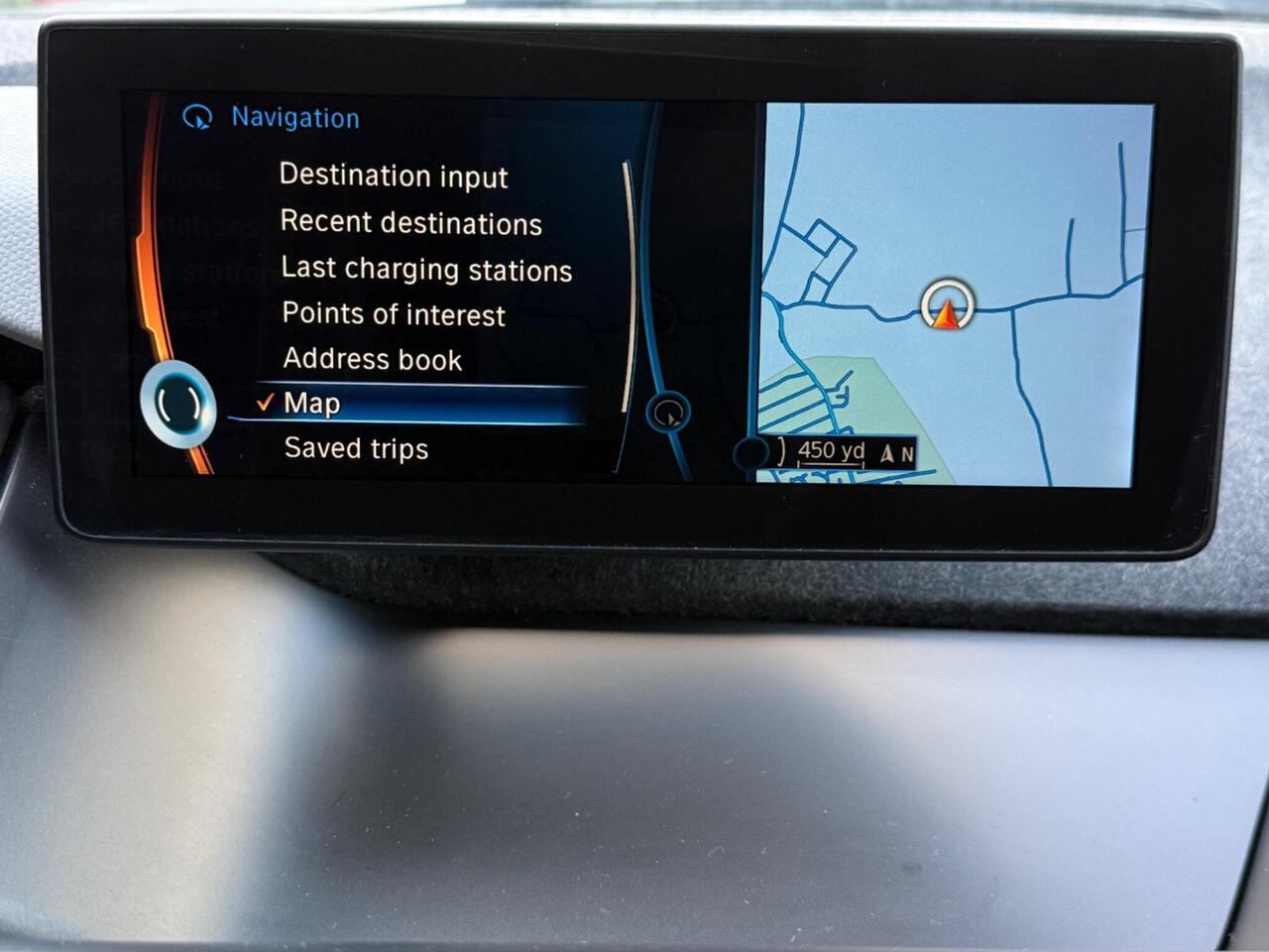 2014 BMW i3 Auto 5dr