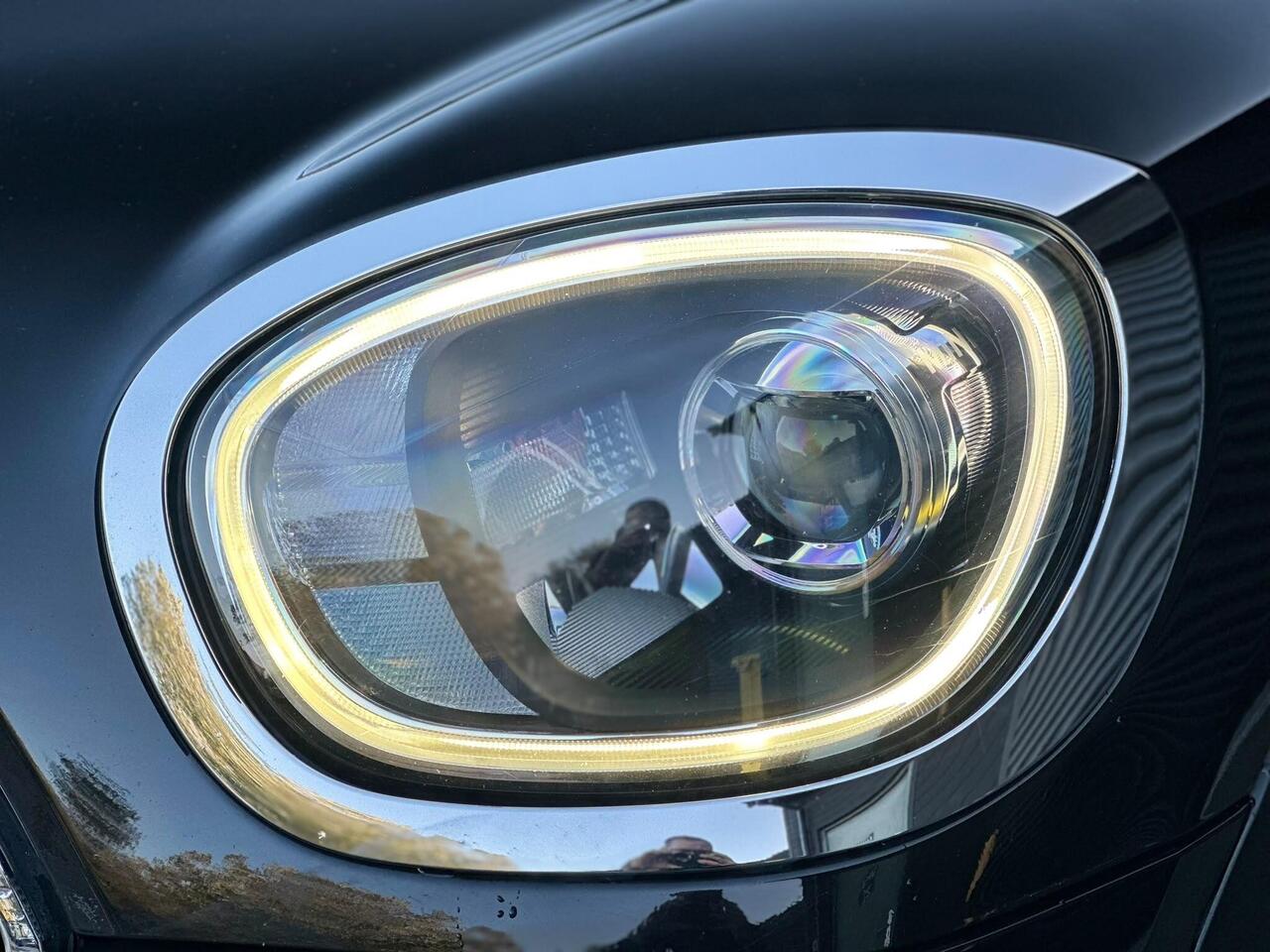 2017 MINI Countryman 1.5 7.6kWh Cooper SE Auto ALL4 Euro 6 (s/s) 5dr