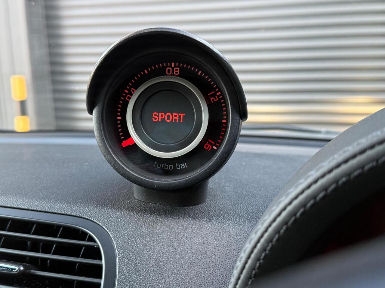 2014 Abarth 500 1.4 T-Jet Hatchback 3dr Petrol Manual Euro 5 (135 bhp)