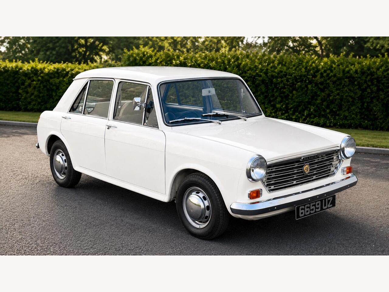 Morris