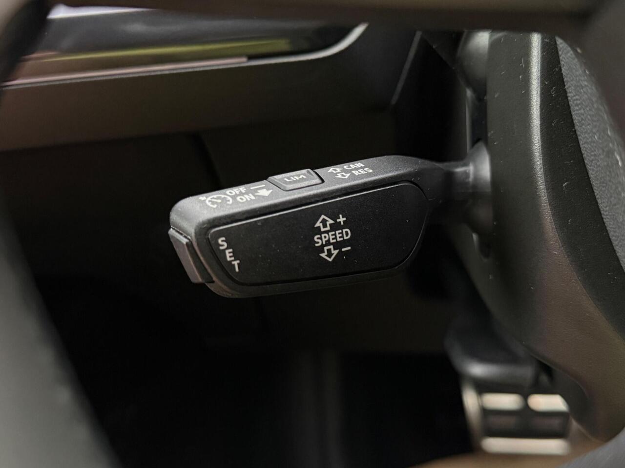 2021 Audi Q4 e-tron 40 S line Auto 5dr 82kWh
