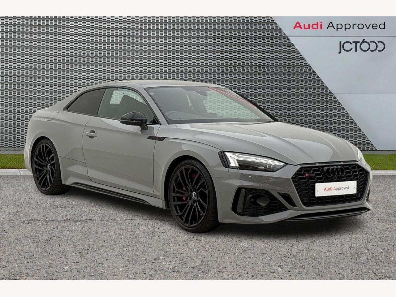 Audi RS5