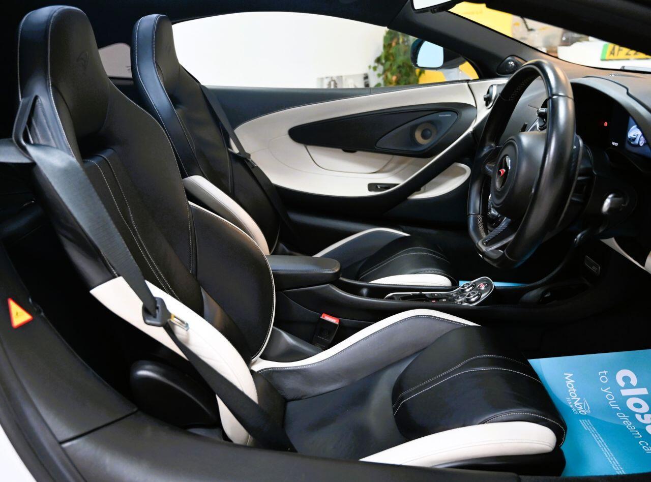 Mclaren 570Gt 2019 photo 5
