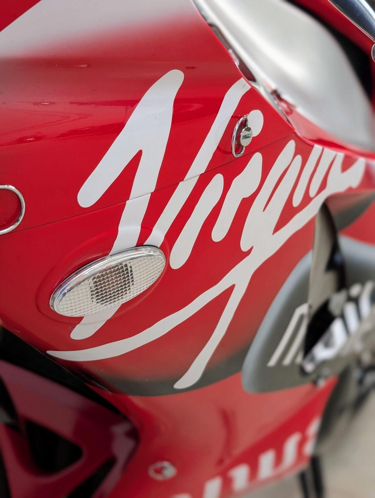 1999 Yamaha R1 - Photo 48
