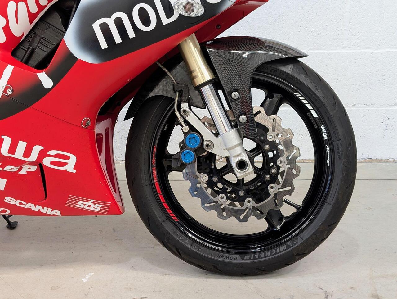 1999 Yamaha R1 - Photo 6