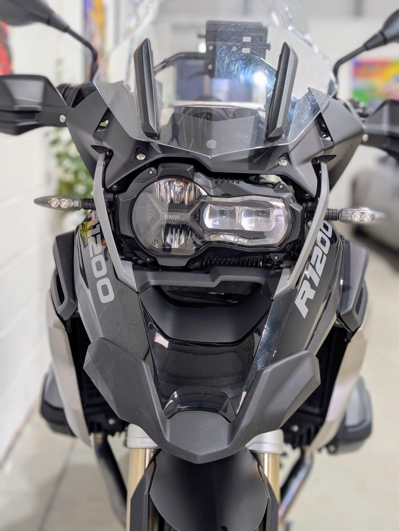 2017 BMW R 1200 GS - Photo 38