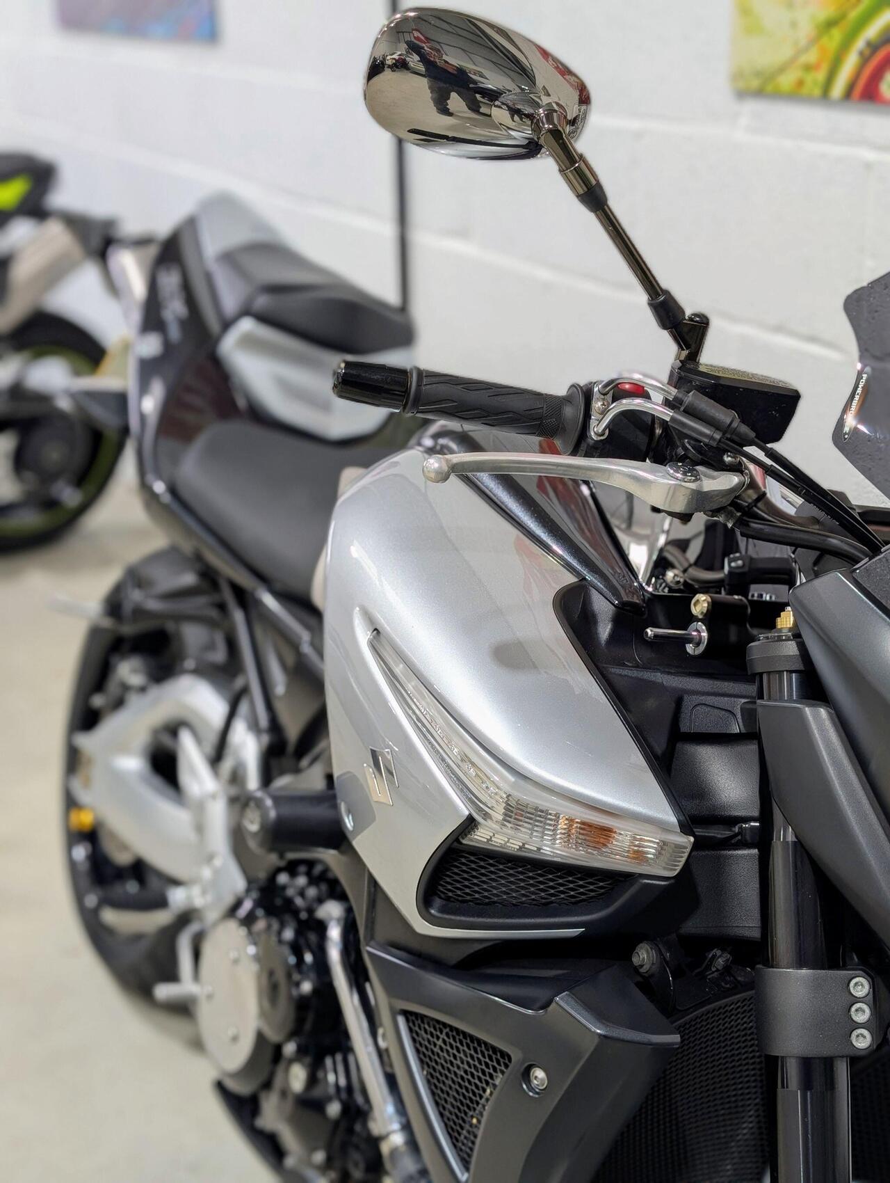 2008 Suzuki GSX1300 B-King - Photo 15
