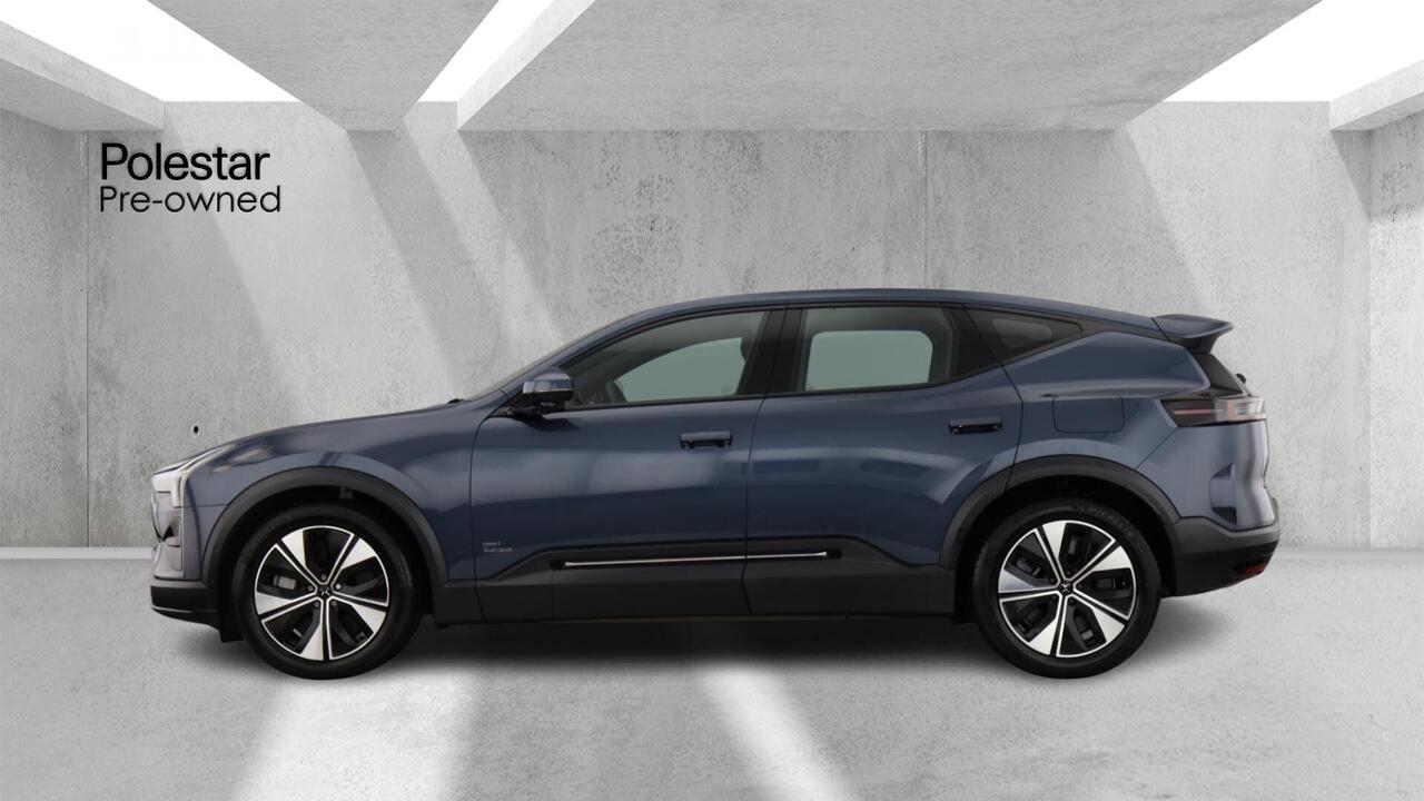 Polestar Polestar 3 2025 photo 2