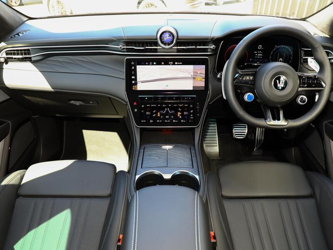 Maserati Grecale 2026 photo 3
