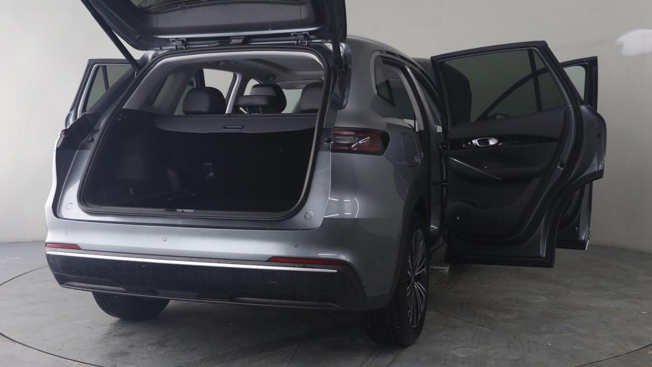 Geely Starray photo 4
