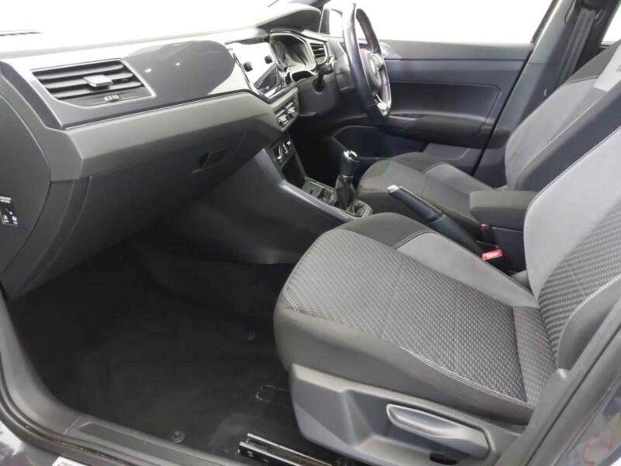 Volkswagen Polo 2021 photo 5