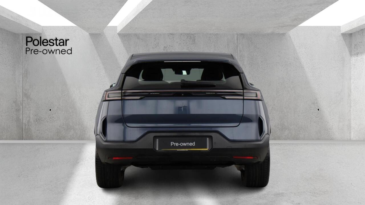 Polestar Polestar 3 2025 photo 4