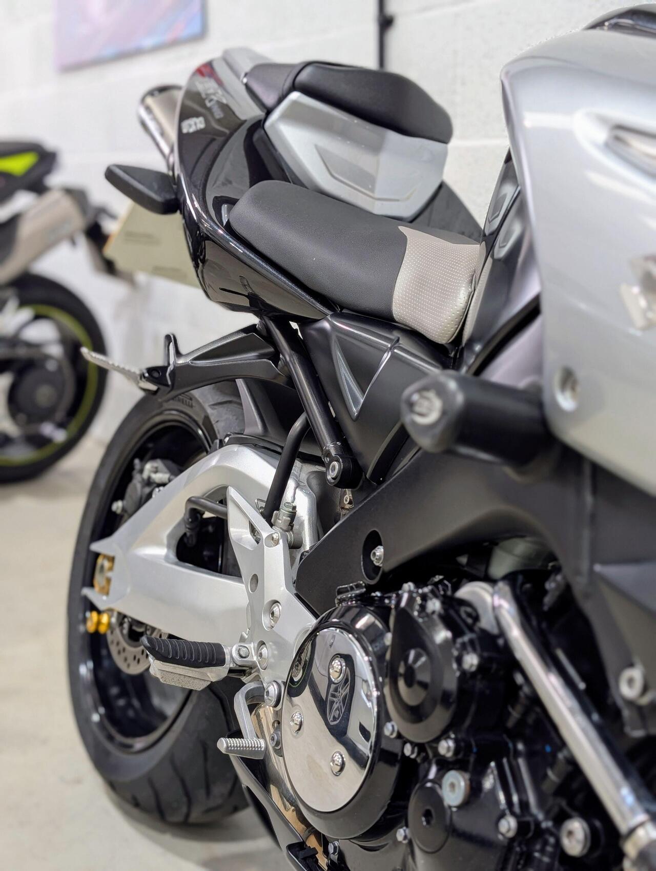 2008 Suzuki GSX1300 B-King - Photo 22