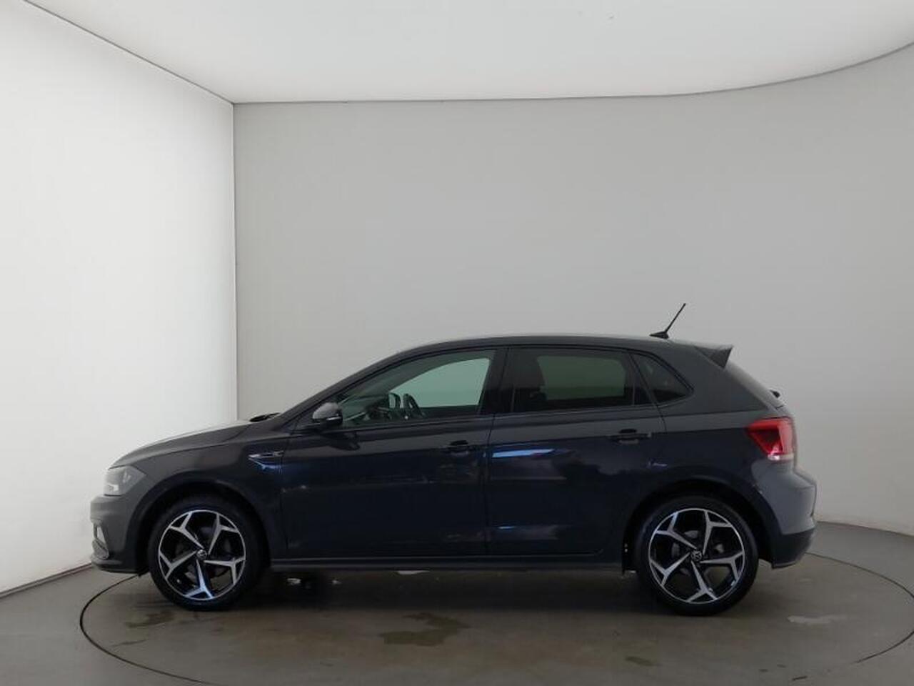 Volkswagen Polo 2021 photo 4
