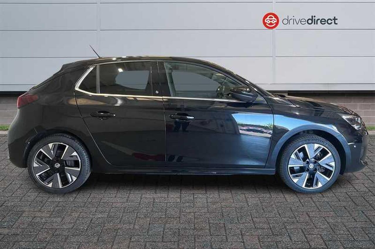 Vauxhall Corsa Electric 2023 photo 2