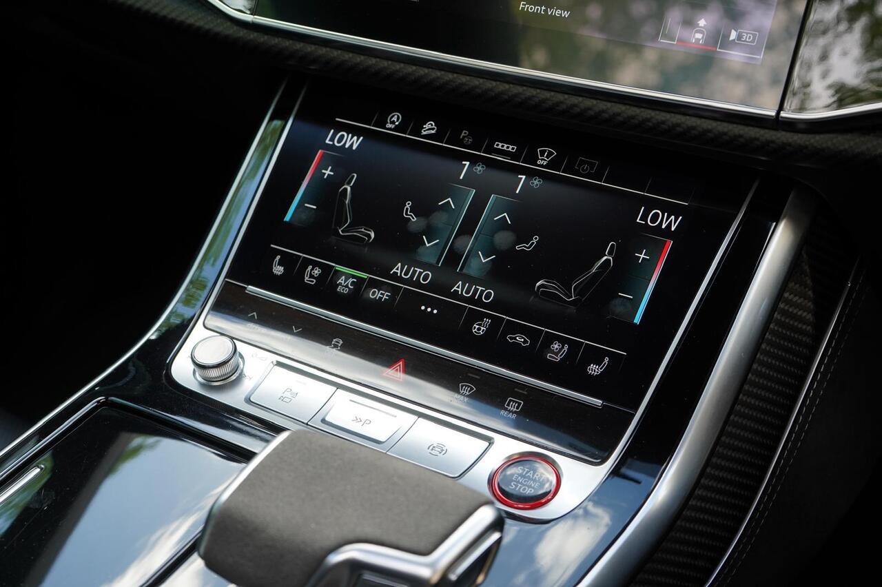 Audi Rsq8 2021 photo 4