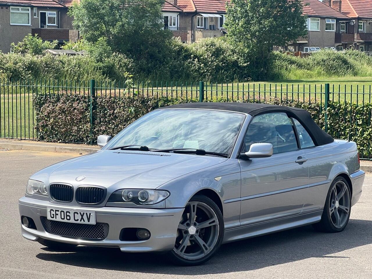 BMW 318Ci 2006 photo 5