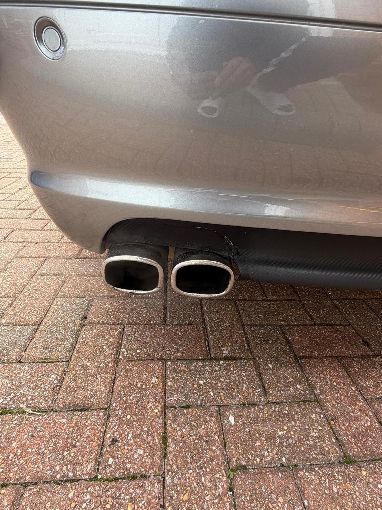 BMW 318Ci 2004 photo 4